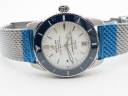 Часы Breitling Superocean Heritage II B20 Automatic Milan