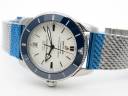 Часы Breitling Superocean Heritage II B20 Automatic Milan