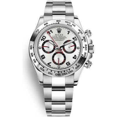 Rolex Cosmograph Daytona 116509