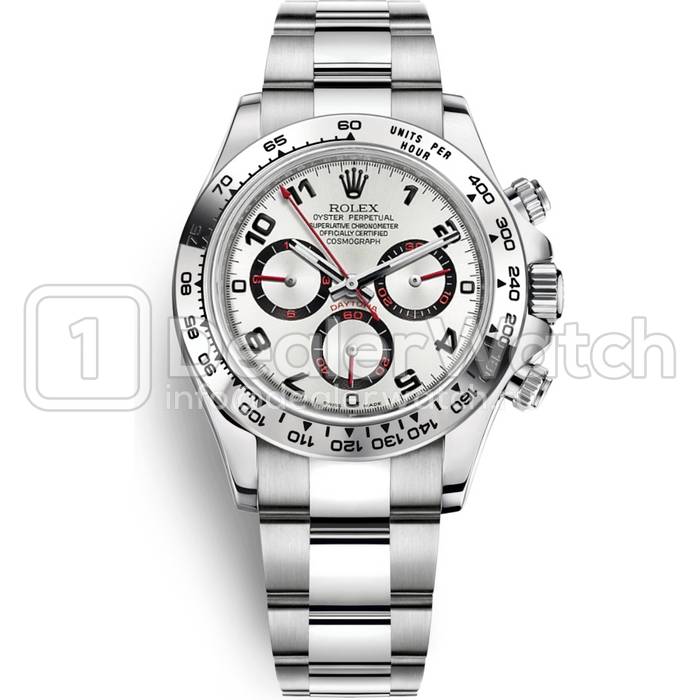 Часы Rolex Cosmograph Daytona 116509