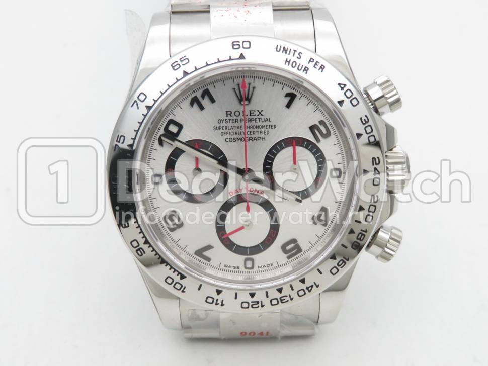 Часы Rolex Cosmograph Daytona 116509