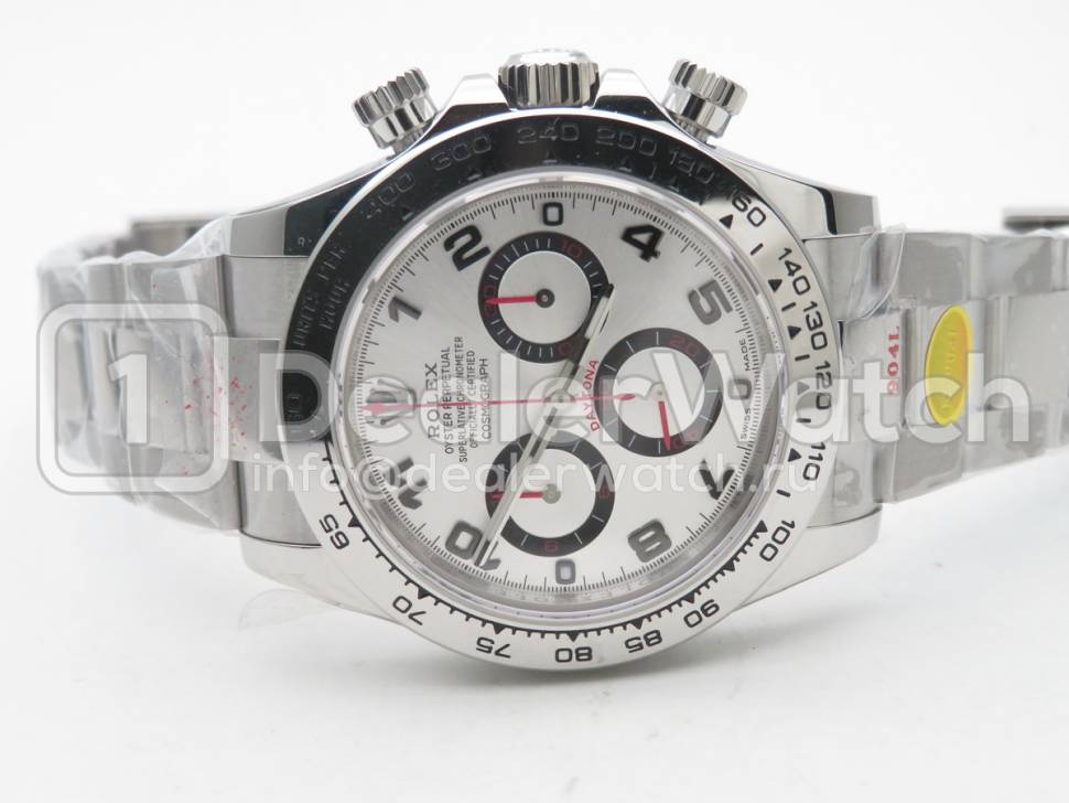 Часы Rolex Cosmograph Daytona 116509