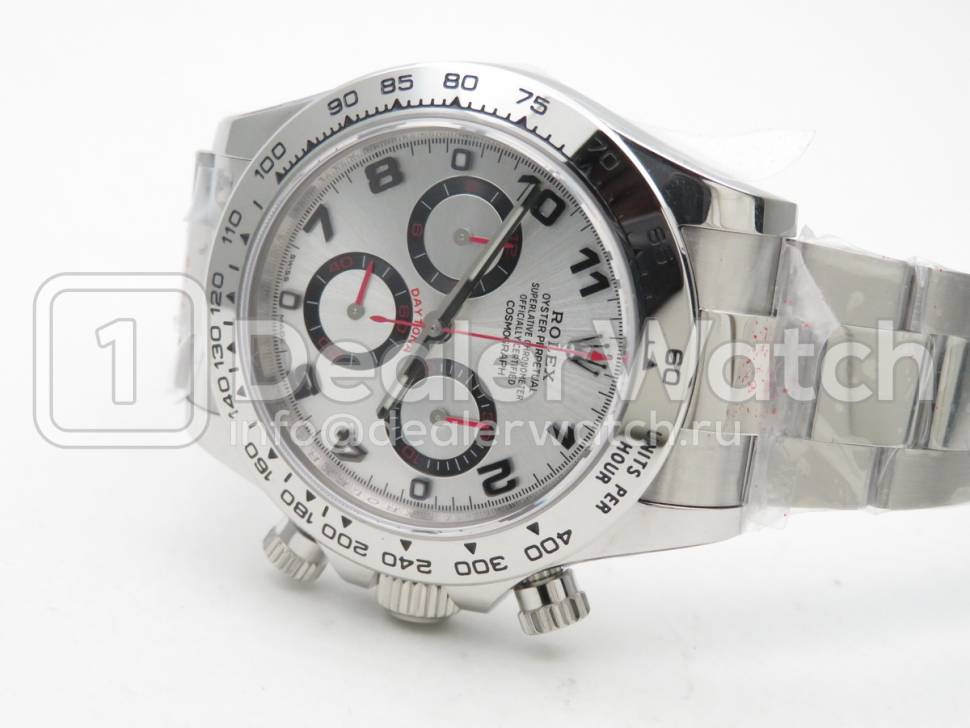 Часы Rolex Cosmograph Daytona 116509