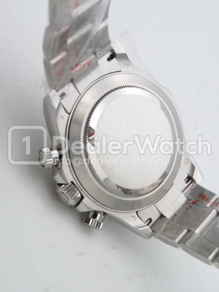Часы Rolex Cosmograph Daytona 116509