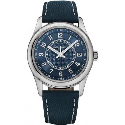 Patek Philippe Calatrava 6007A-001