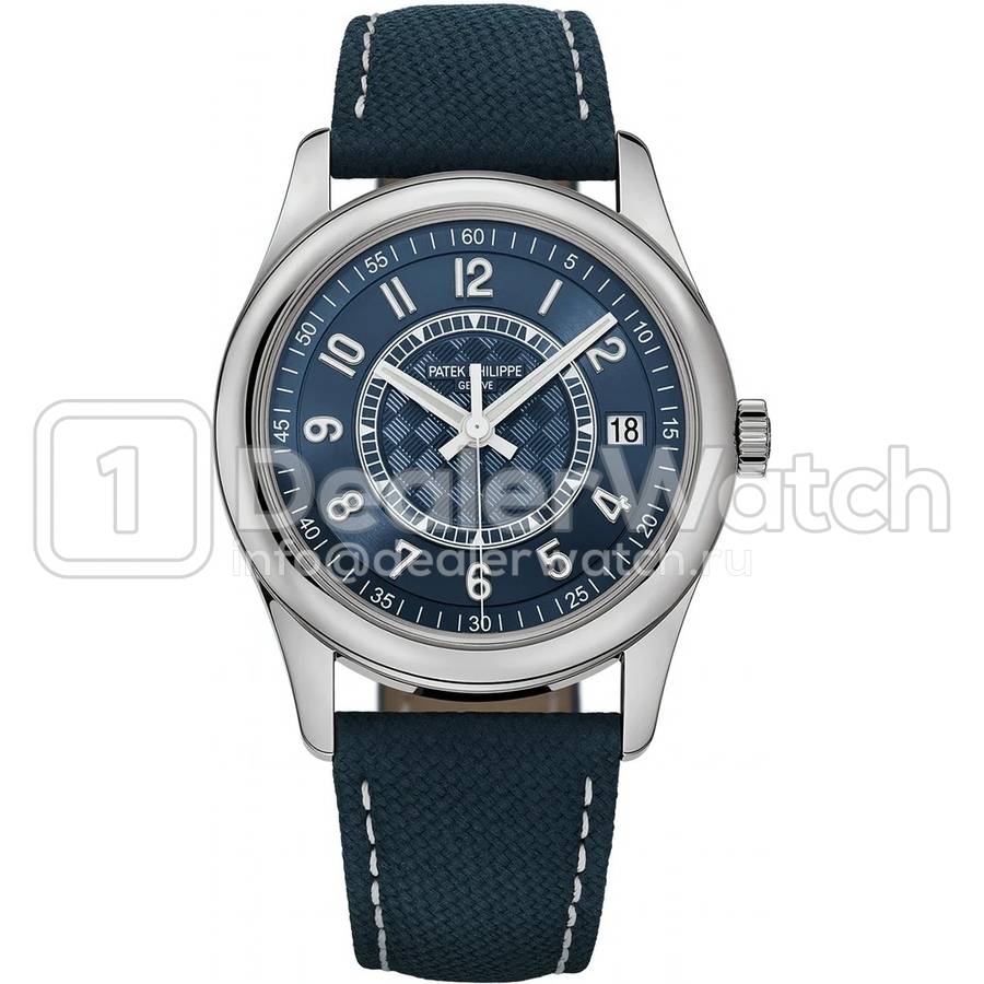 Часы Patek Philippe Calatrava 6007A-001