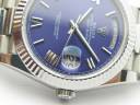 Часы Rolex Day-Date 40 228239-0007