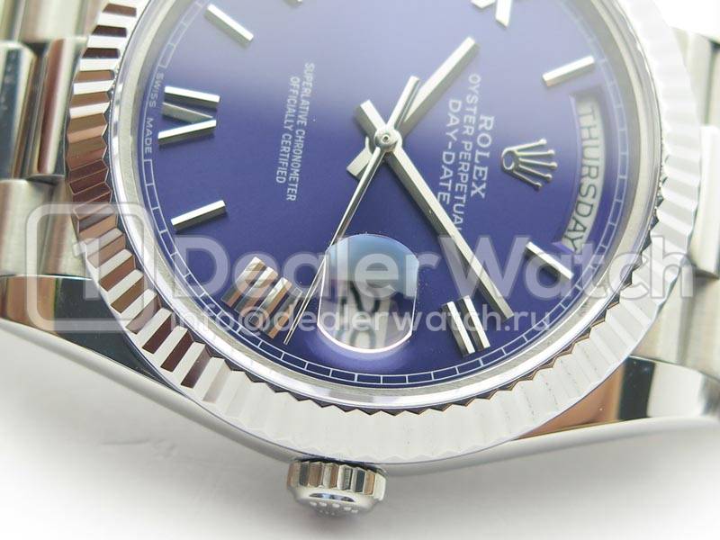 Часы Rolex Day-Date 40 228239-0007
