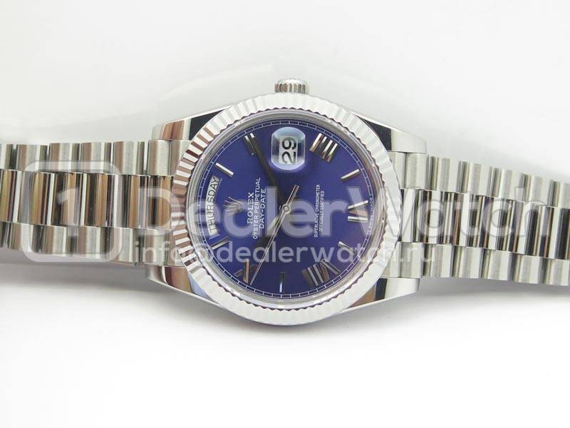 Часы Rolex Day-Date 40 228239-0007