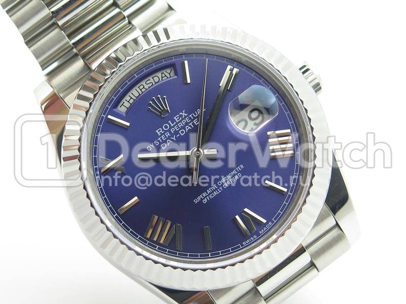 Часы Rolex Day-Date 40 228239-0007