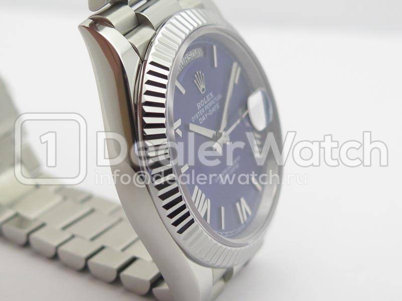 Часы Rolex Day-Date 40 228239-0007