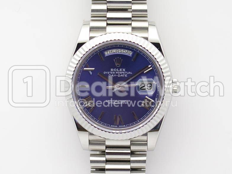 Часы Rolex Day-Date 40 228239-0007