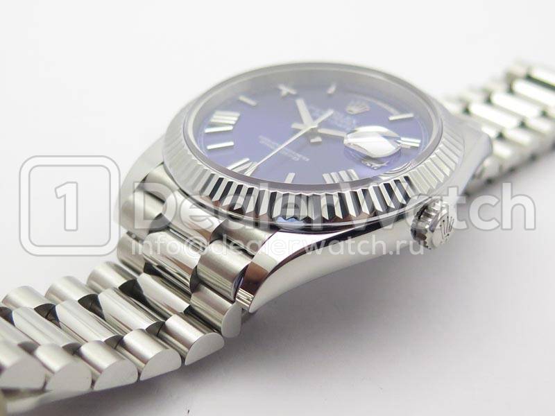 Часы Rolex Day-Date 40 228239-0007