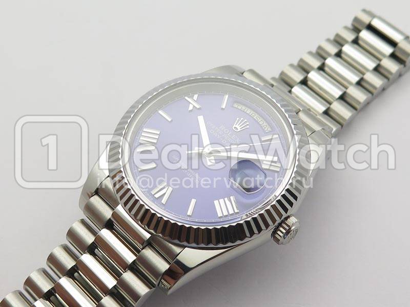 Часы Rolex Day-Date 40 228239-0007