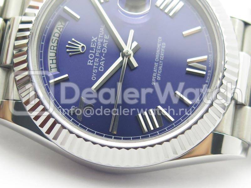 Часы Rolex Day-Date 40 228239-0007