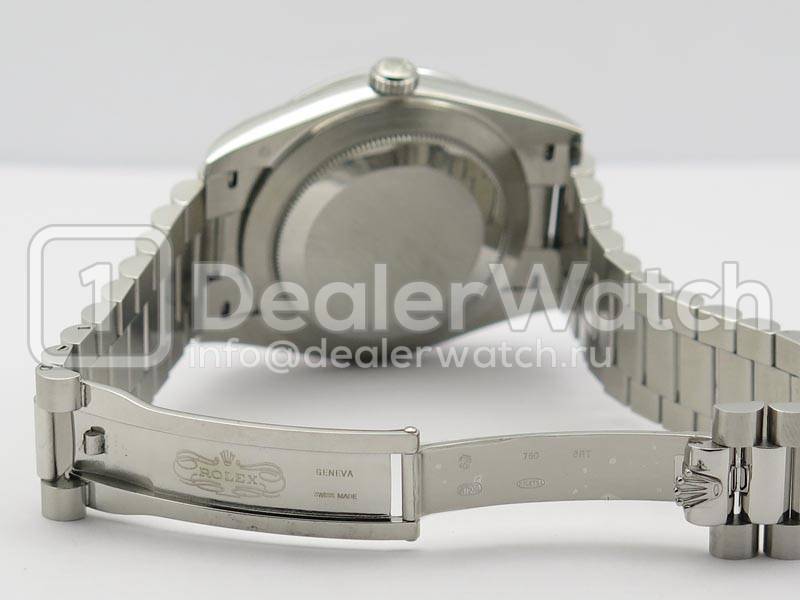 Часы Rolex Day-Date 40 228239-0007