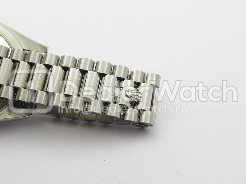 Часы Rolex Day-Date 40 228239-0007