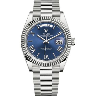 Rolex Day-Date 40 228239-0007