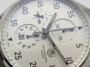 Часы TAG Heuer Carrera Calibre 1887 SpaceX Limited Edition