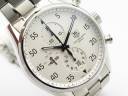 Часы TAG Heuer Carrera Calibre 1887 SpaceX Limited Edition
