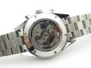 Часы TAG Heuer Carrera Calibre 1887 SpaceX Limited Edition