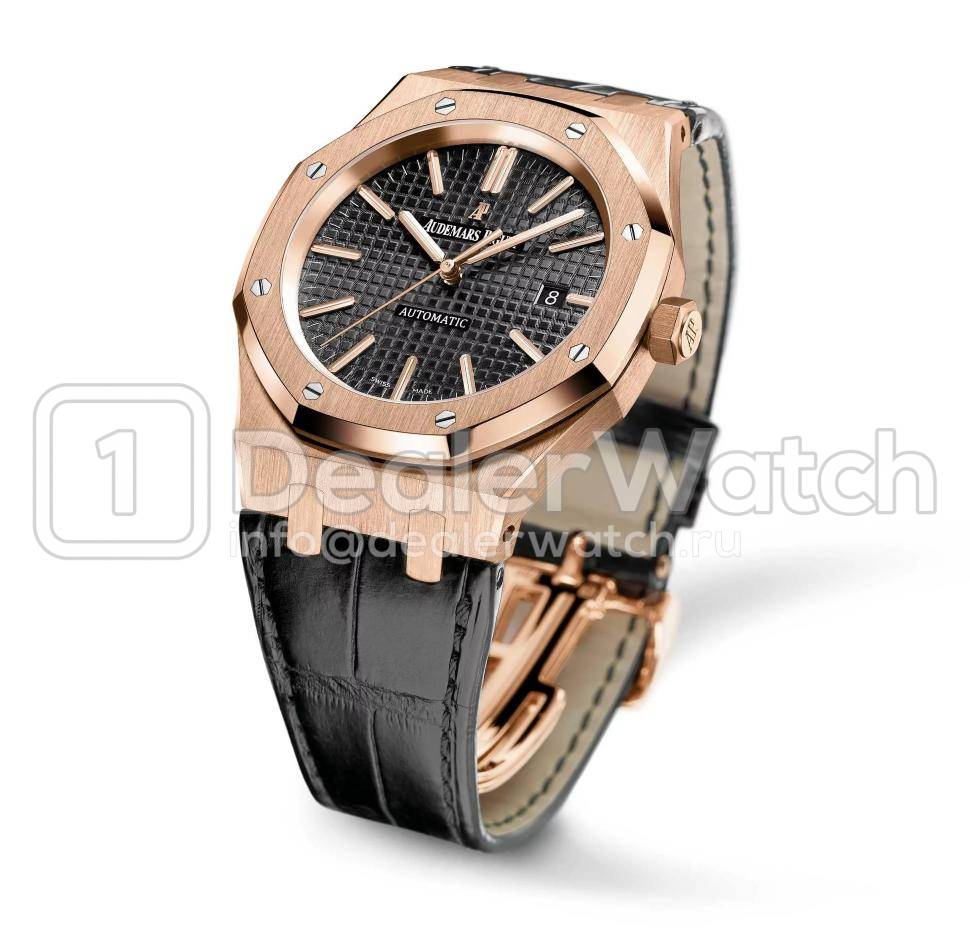 Часы Audemars Piguet Royal Oak Automatic 41mm