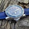 Часы Blancpain Fifty Fathoms 5015D-1140-52B
