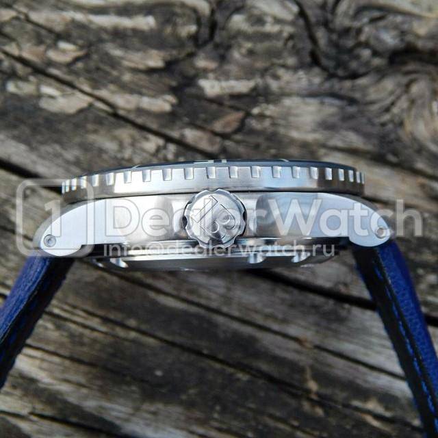 Часы Blancpain Fifty Fathoms 5015D-1140-52B