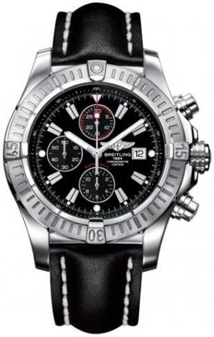 Часы Breitling Aeromarine Super Avenger