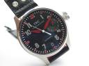 Часы IWC Big Pilots Edition Muhammad Ali IW500435