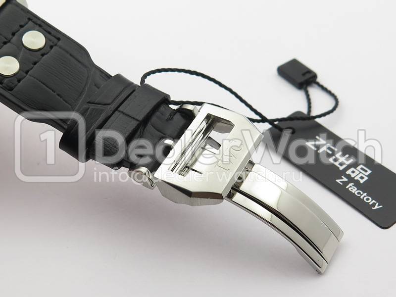Часы IWC Big Pilots Edition Muhammad Ali IW500435