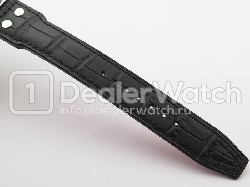 Часы IWC Big Pilots Edition Muhammad Ali IW500435