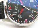 Часы IWC Big Pilots Edition Muhammad Ali IW500435