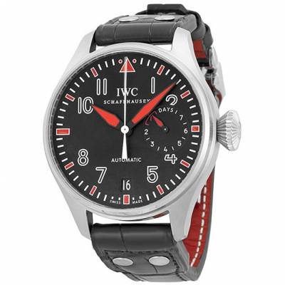 IWC Big Pilots Edition Muhammad Ali IW500435