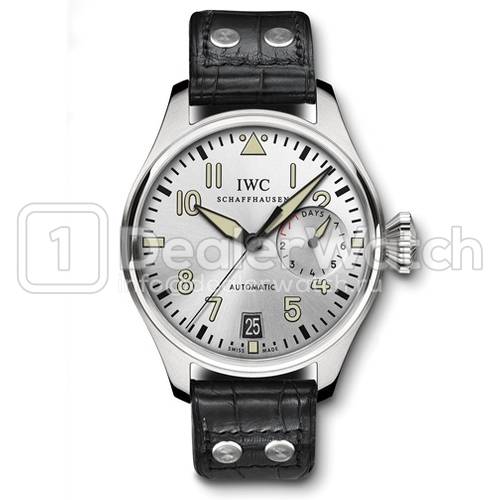 Часы IWC Big Pilot Le Petit Prince IW500906