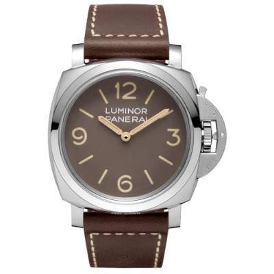 Officine Panerai Luminor 1950 3 Days Acciaio PAM 663