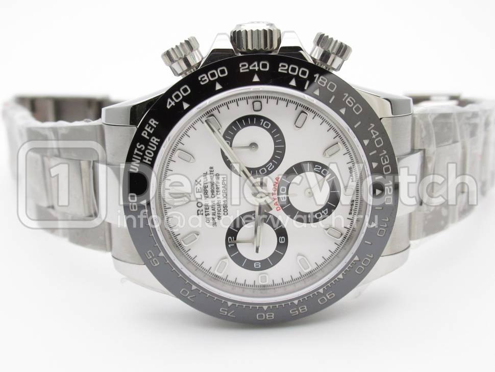 Часы Rolex Cosmograph Daytona 116500ln-0001