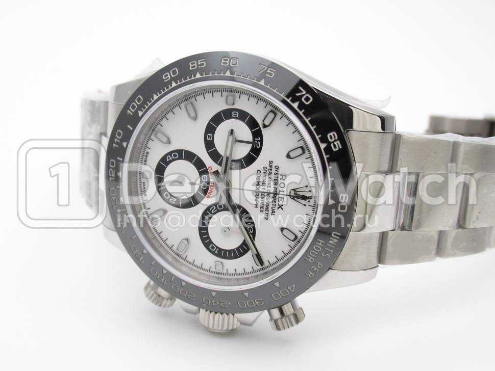 Часы Rolex Cosmograph Daytona 116500ln-0001