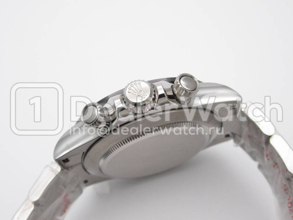 Часы Rolex Cosmograph Daytona 116500ln-0001