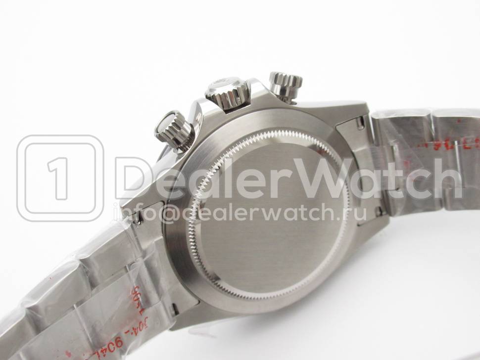 Часы Rolex Cosmograph Daytona 116500ln-0001