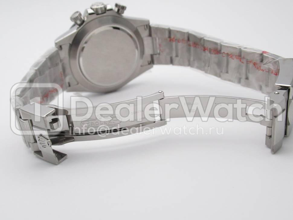 Часы Rolex Cosmograph Daytona 116500ln-0001