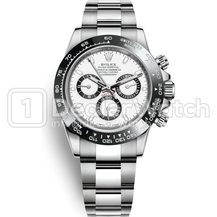 Часы Rolex Cosmograph Daytona 116500ln-0001