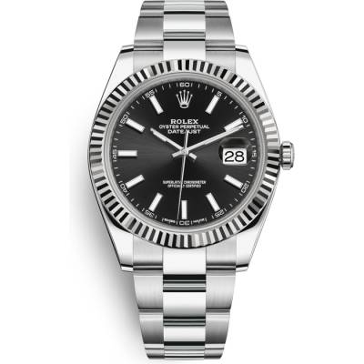 Rolex DateJust 41mm 126334