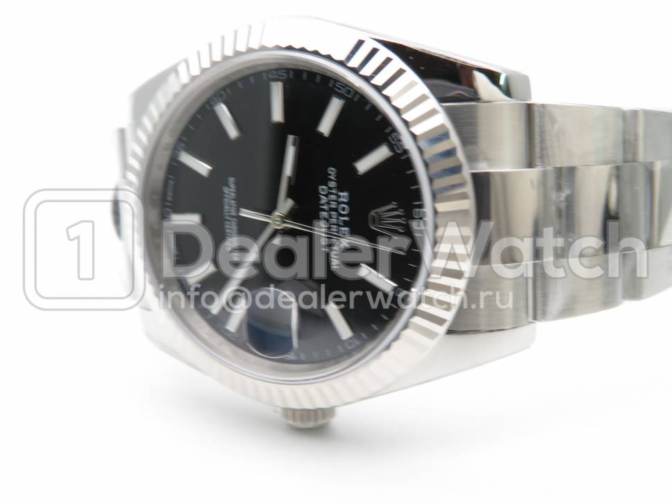 Часы Rolex DateJust 41mm 126334