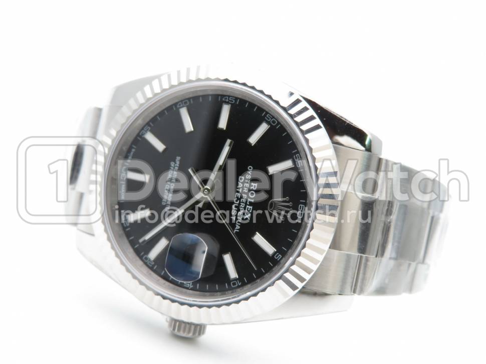 Часы Rolex DateJust 41mm 126334