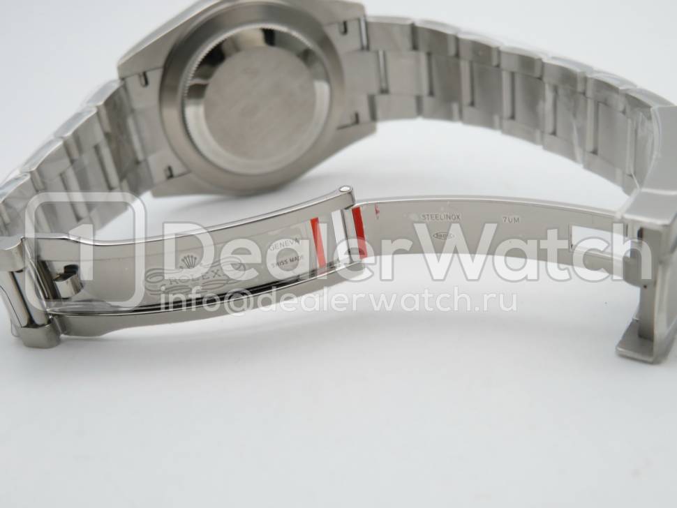 Часы Rolex DateJust 41mm 126334