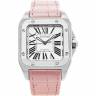 Часы Cartier Santos De Cartier 35mm