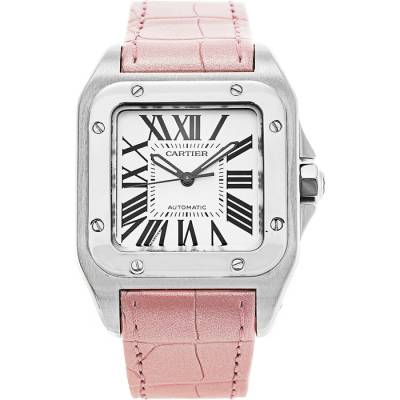 Cartier Santos De Cartier 35mm