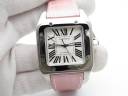 Часы Cartier Santos De Cartier 35mm