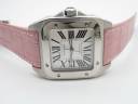 Часы Cartier Santos De Cartier 35mm
